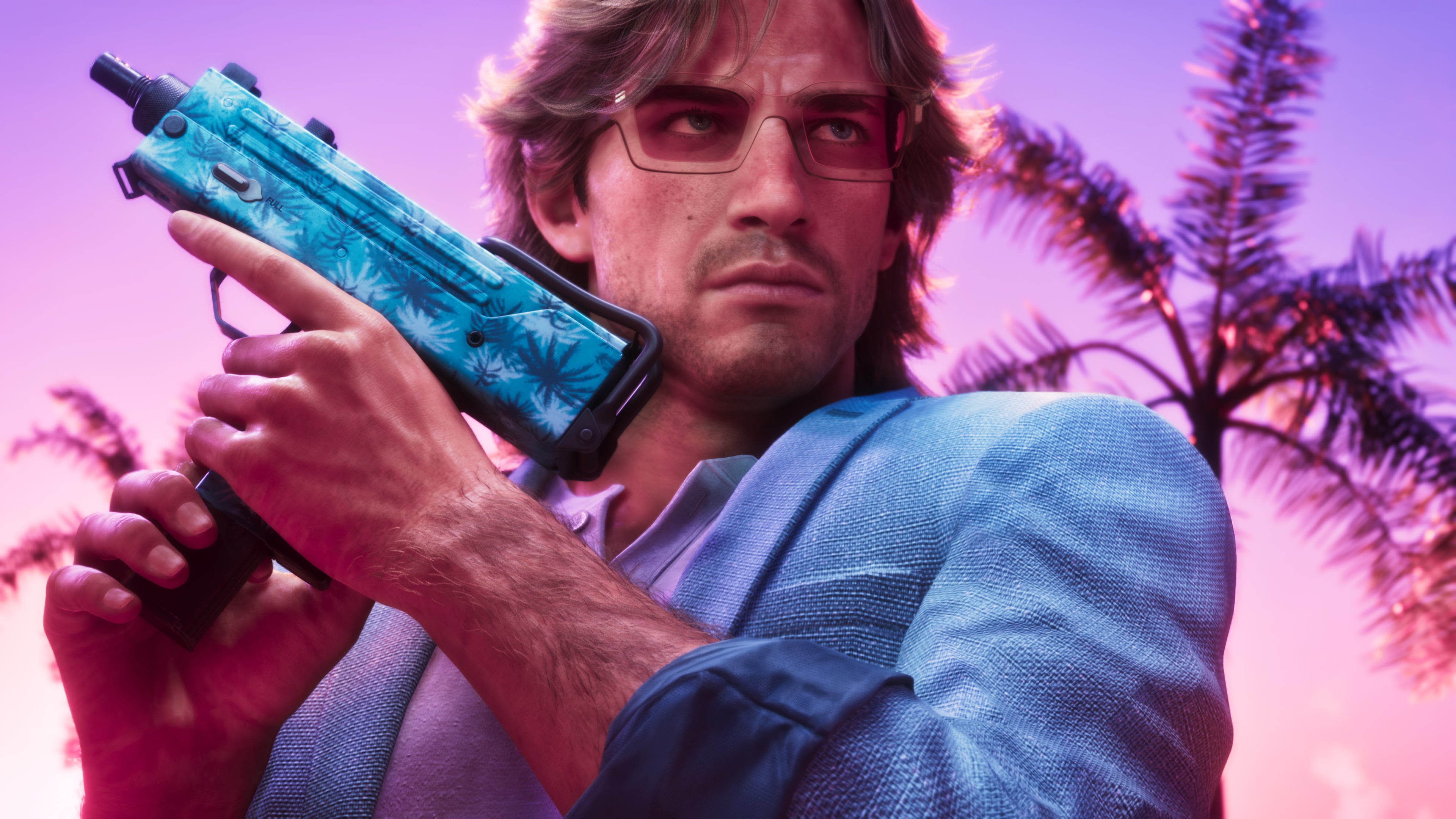 Vice City fashion
